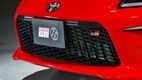 Toyota GR 86 debutează cu motor de 2.4 litri și 235 de cai putere