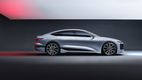 Audi prezintă conceptul electric A6 e-tron: Autonomie de peste 700 km