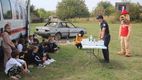 IGSU a lansat Campania de prevenire a riscurilor pe înțelesul copiilor