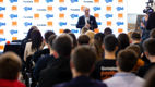 Orange și UTM, un parteneriat pentru educația tinerei generații Ⓟ