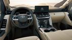 Noua generație Toyota Land Cruiser: Motoare V6 cu până la 415 CP