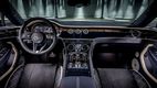 Bentley lansează noul Continental GT Speed Cabrio: 659 CP și 335 km/h