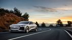 Audi prezintă conceptul electric A6 e-tron: Autonomie de peste 700 km