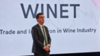 WINET: Speakeri internaționali la conferința vitivinicolă din Chișinău Ⓟ