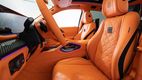 Brabus prezintă un Mercedes-Maybach GLS de 800 de cai putere