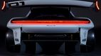 Conceptul Porsche Mission R: Până la 1.088 CP și 100 km/h în 2.5 secunde