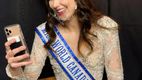 Miss Canada e din Chișinău: Cine este marea câștigătoare a concursului
