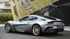 Un Ferrari BR20, creat la comandă pentru unul dintre cei mai fideli fani