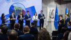 Gavrilița: În 2022 am readus Moldova pe harta diplomației internaționale