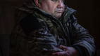 NYT: Soldați ucraineni, supuși reabilitării într-un spital de psihiatrie