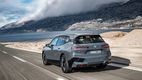 BMW iX în detaliu: Până la 523 cp și 630 de km autonomie maximă