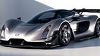 Versiunea de serie a hypercar-ului hibrid Czinger 21C debutează cu 1.250 cp