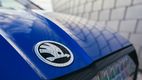 Skoda completează gama Enyaq iV cu versiunea de top Sportline iV 80x