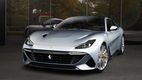 Un Ferrari BR20, creat la comandă pentru unul dintre cei mai fideli fani