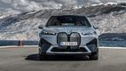 BMW iX în detaliu: Până la 523 cp și 630 de km autonomie maximă