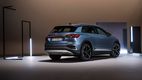 Audi Q4 e-tron și Q4 e-tron Sportback sunt 100% electrice