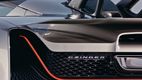 Versiunea de serie a hypercar-ului hibrid Czinger 21C debutează cu 1.250 cp