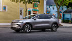 Noul Chevrolet Equinox EV, în imagini: Până la 483 km autonomie