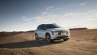 Mitsubishi lansează electricul Airtrek, un SUV care seamănă cu Outlander