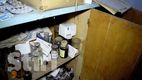 Medicamente periculoase, filmate într-un spital abandonat din sudul Moldovei