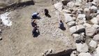 Descoperire importantă la Templul lui Zeus din orașul antic Magnesia