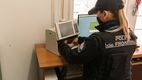 Imagini ca la război: Situaţie dezastruoasă la Centrul COVID-19 Moldexpo