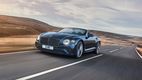 Bentley lansează noul Continental GT Speed Cabrio: 659 CP și 335 km/h
