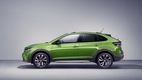 Volkswagen lansează un nou SUV: Taigo e versiunea europeană a lui Nivus