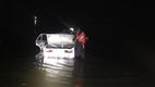 Exercițiu: Pompierii au salvat oameni de sub dărâmături și din fântâni