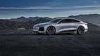Audi prezintă conceptul electric A6 e-tron: Autonomie de peste 700 km