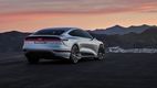 Audi prezintă conceptul electric A6 e-tron: Autonomie de peste 700 km