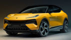 Chevrolet Seeker este un crossover proaspăt lansat în China