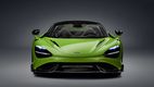 McLaren lansează noul 765LT Spider: Atinge 100 km/h în 2.8 secunde