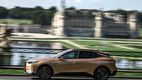 Noul DS 4: Motorizări cu până la 225 de CP și versiune pur electrică