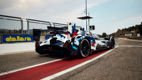 BMW revine la Le Mans în 2024 cu un prototip hibrid