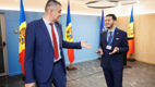 Cum arată noul sediu al Delegației Uniunii Europene în Republica Moldova