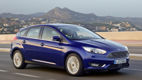 Oficial: Producția lui Ford Focus va lua sfârșit în 2025