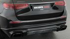 Brabus prezintă un Mercedes-Maybach GLS de 800 de cai putere