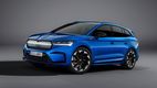 Skoda completează gama Enyaq iV cu versiunea de top Sportline iV 80x