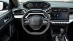 Noul Peugeot 408, varianta sedan a lui 308, lansat pe piața din China