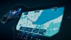 Mercedes prezintă noul sistem de infotainment MBUX Hyperscreen