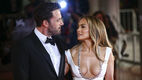 Jennifer Lopez şi Ben Affleck au atras toate privirile pe covorul roşu