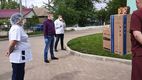 Diaspora e cu gândul la medicii din Căușeni: Miere pentru fiecare secție