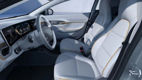 Chinezii prezintă o mașină sport electrică deghizată în hatchback cu trei uși