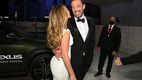 Jennifer Lopez şi Ben Affleck au atras toate privirile pe covorul roşu