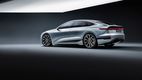 Audi prezintă conceptul electric A6 e-tron: Autonomie de peste 700 km