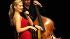 O moldoveancă interpretă de jazz a cucerit Japonia cu vocea sa