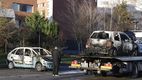 Revelion 2022 în Franța: Aproape 900 de mașini au fost incendiate