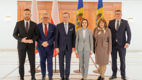 Maia Sandu a cerut plasarea R. Moldova în zona de interes a Poloniei