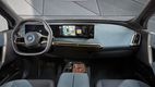 BMW iX în detaliu: Până la 523 cp și 630 de km autonomie maximă